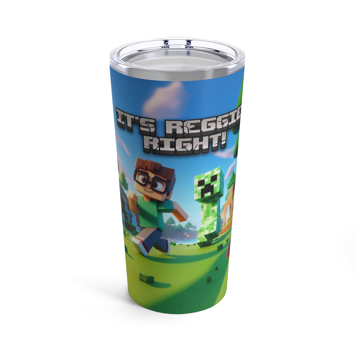 Tumbler 20oz