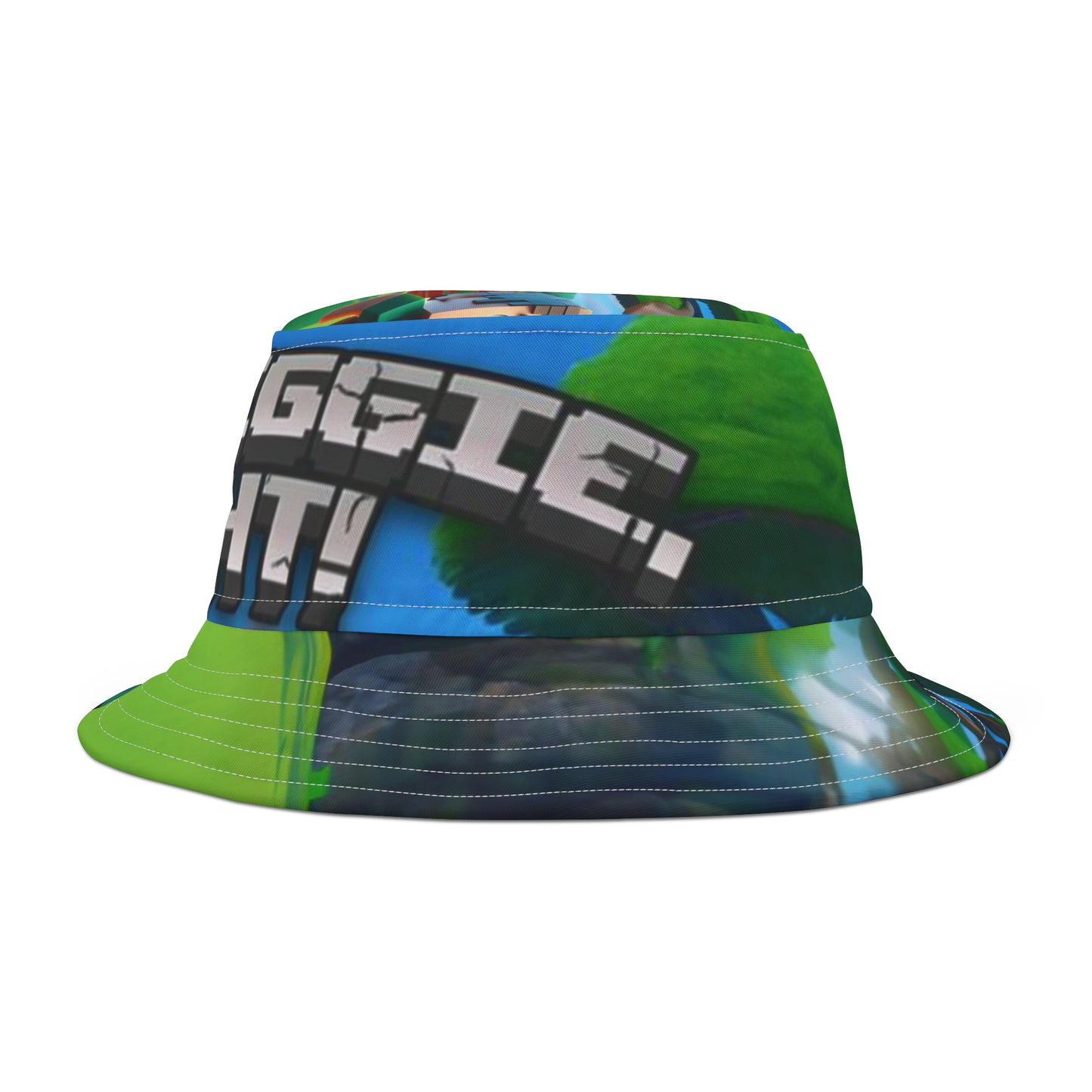 Bucket Hat