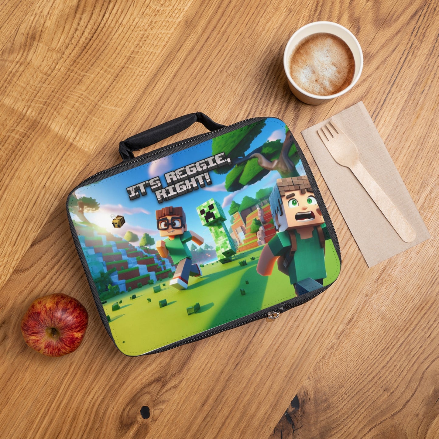 Lunch Bag