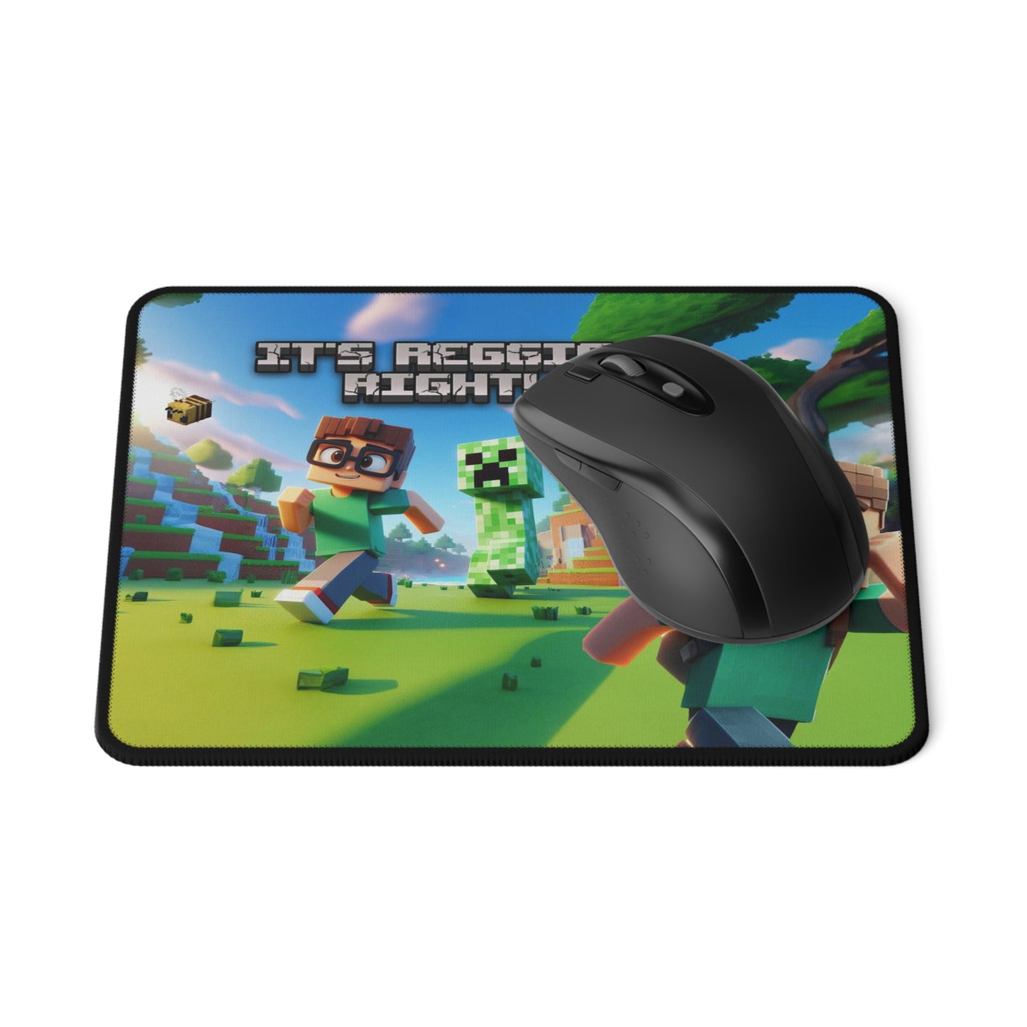 Non-Slip Mouse Pads