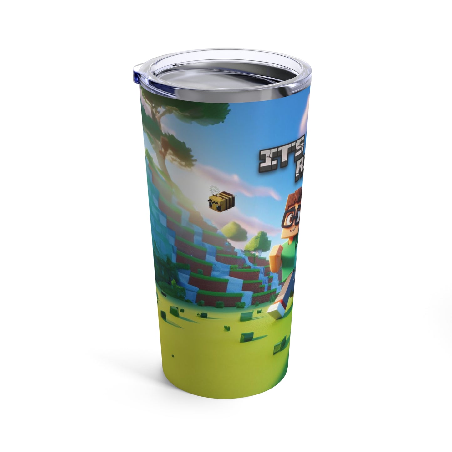 Tumbler 20oz