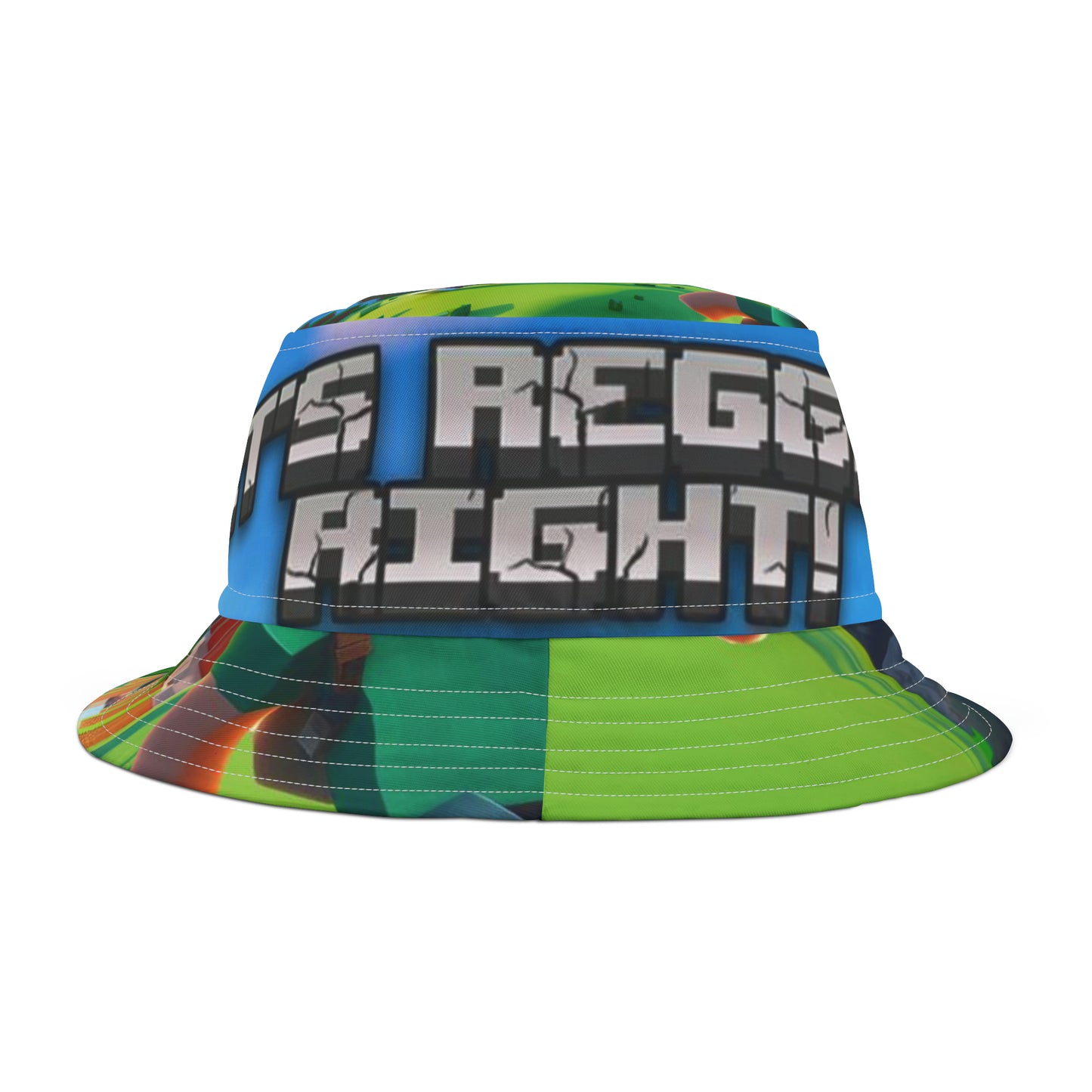 Bucket Hat