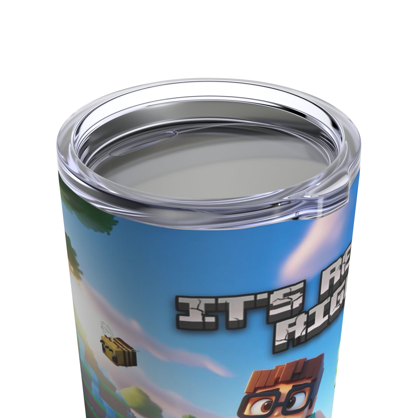 Tumbler 20oz