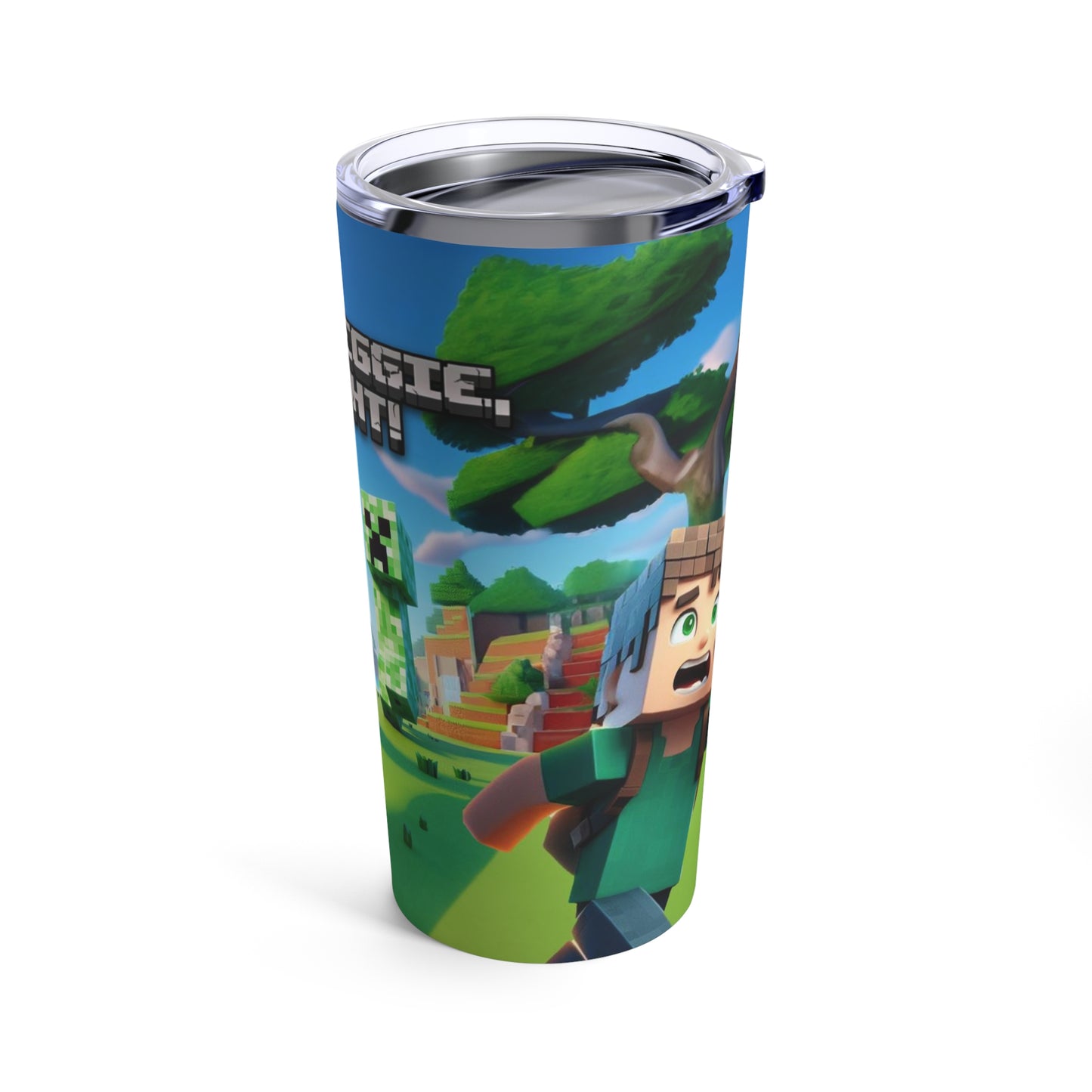 Tumbler 20oz