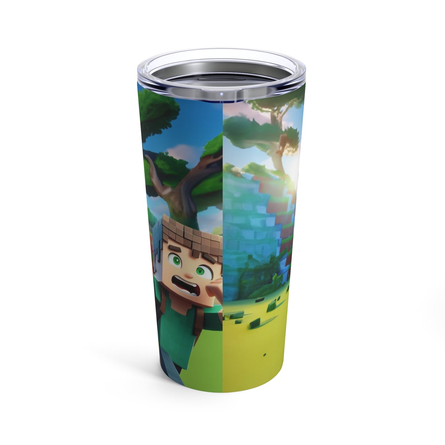 Tumbler 20oz