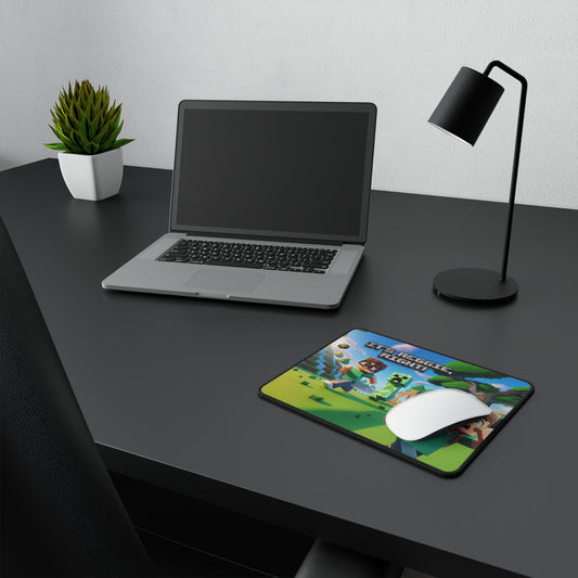Non-Slip Mouse Pads